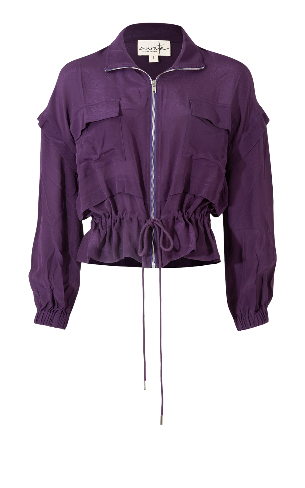 Nip And Tuck Jacket product photo.