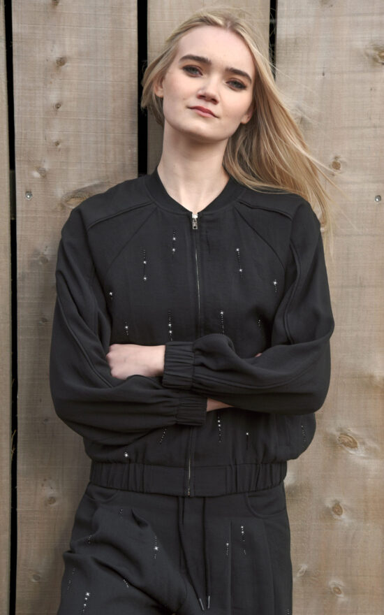 Get It, Get It Jacket product photo.