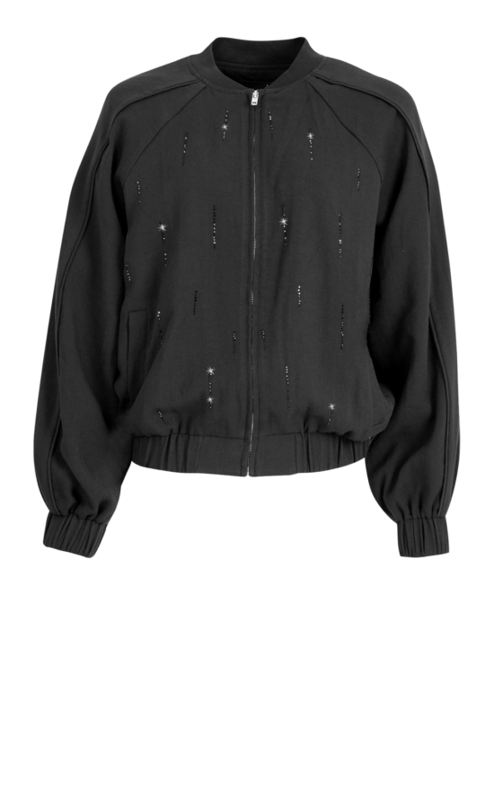 Get It, Get It Jacket product photo.