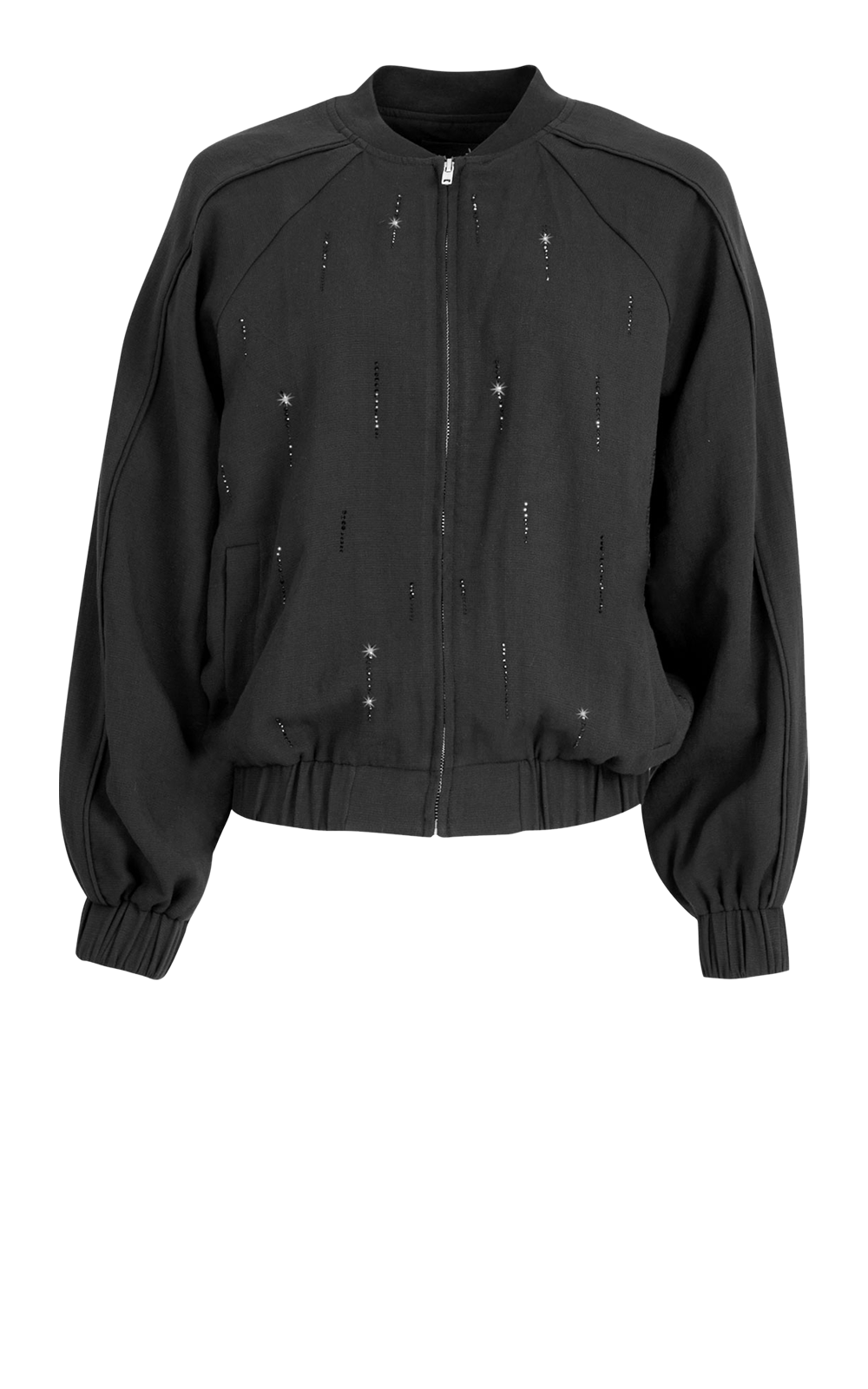 Get It, Get It Jacket product photo.