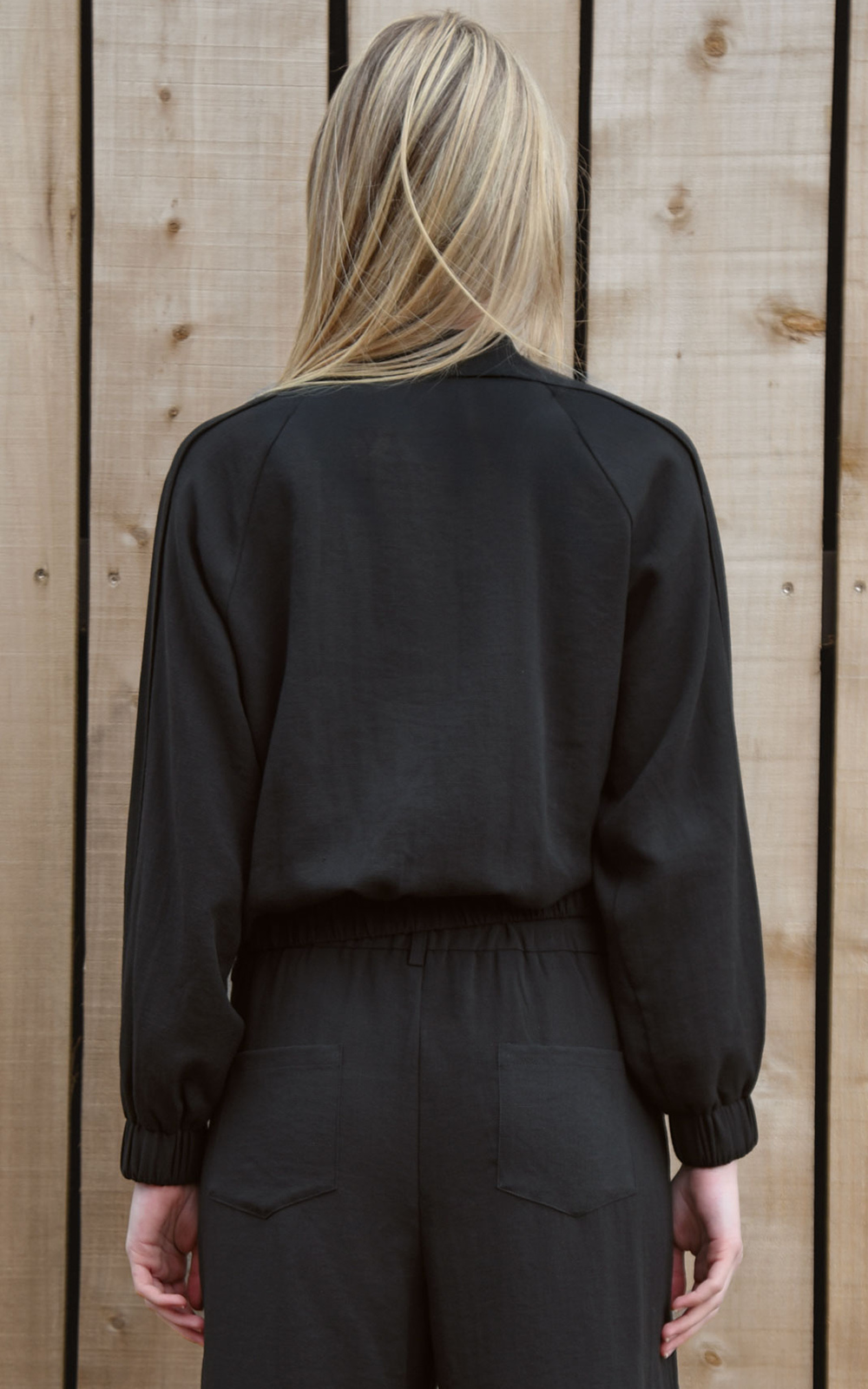 Get It, Get It Jacket product photo.