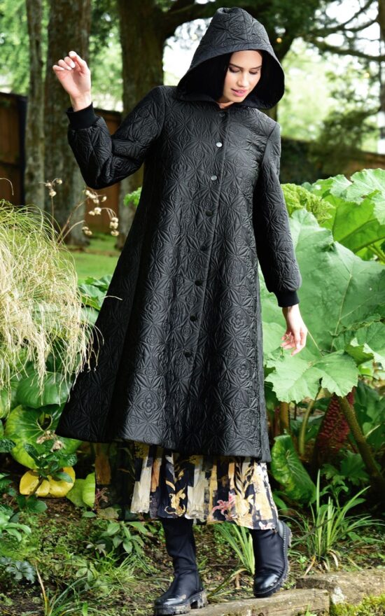 Clear Your Coat product photo.