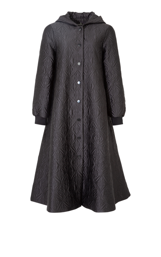 Clear Your Coat product photo.