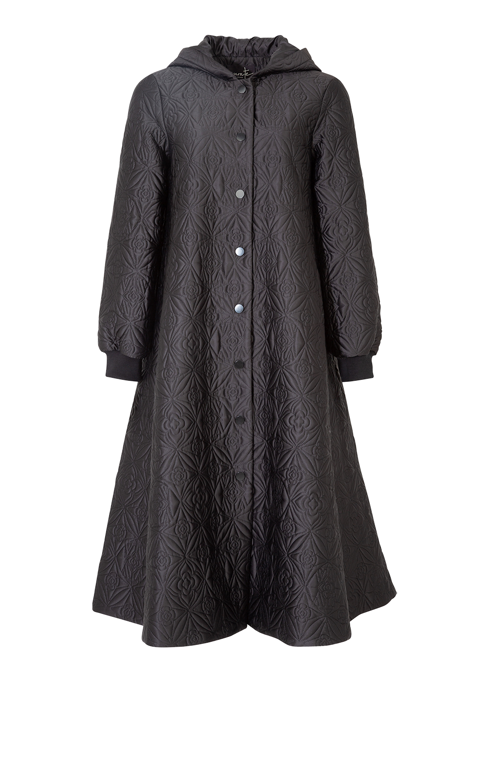 Clear Your Coat product photo.