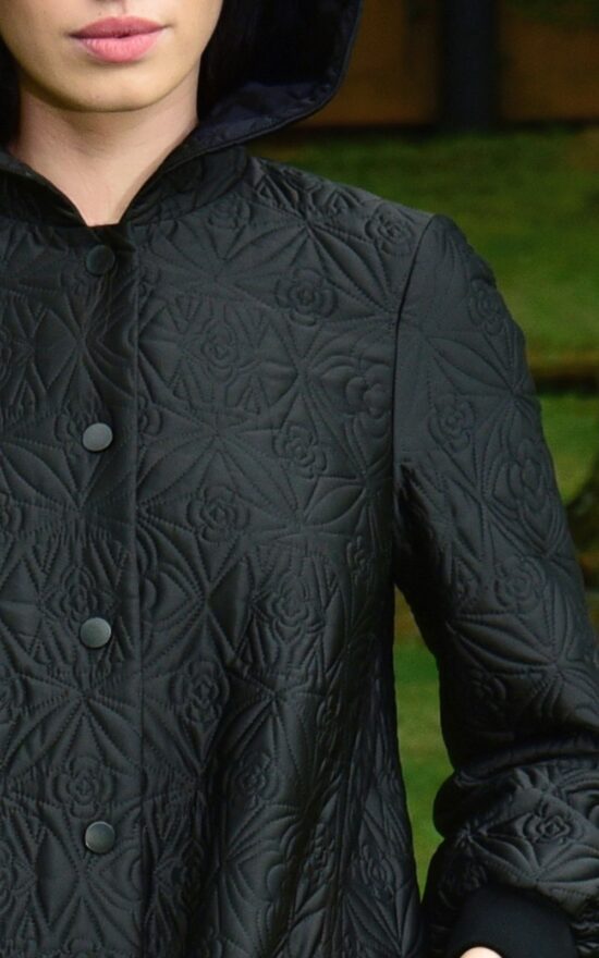 Clear Your Coat product photo.