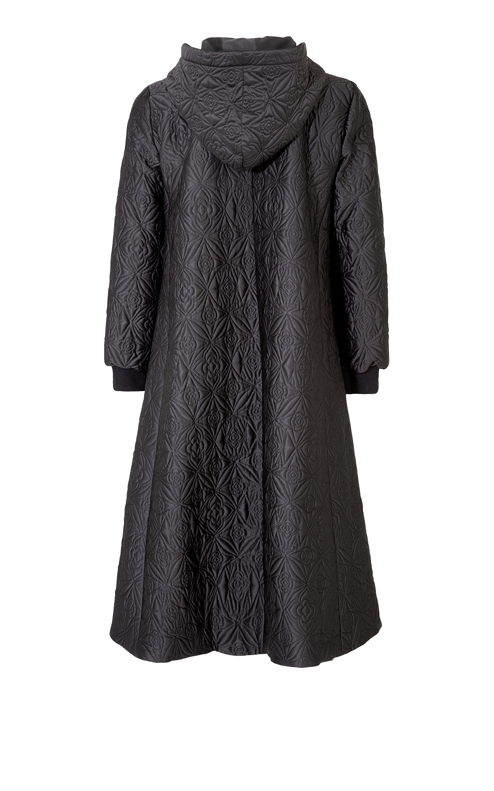 Clear Your Coat product photo.