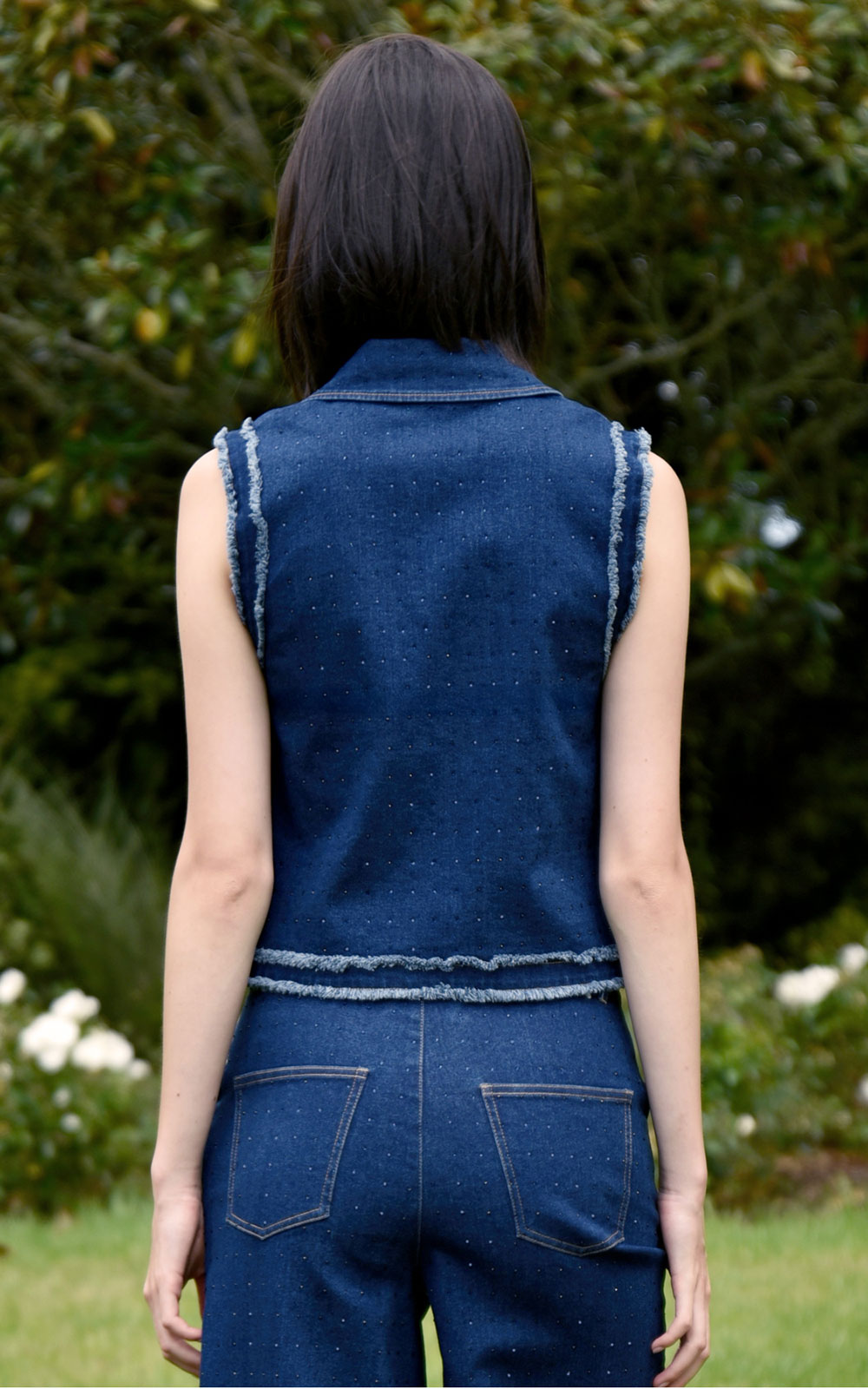 Vest I Ever Had Vest product photo.