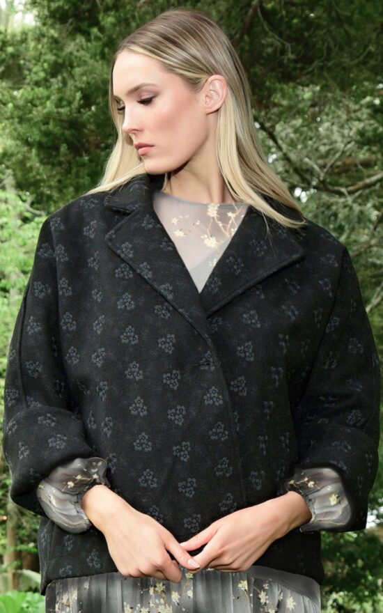 Woven At Heart product photo.