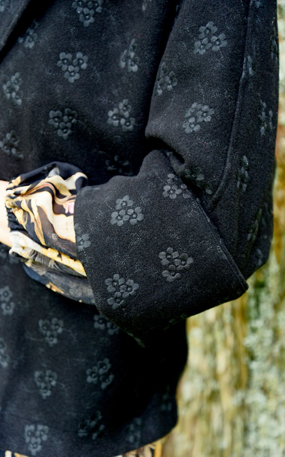 Woven At Heart product photo.