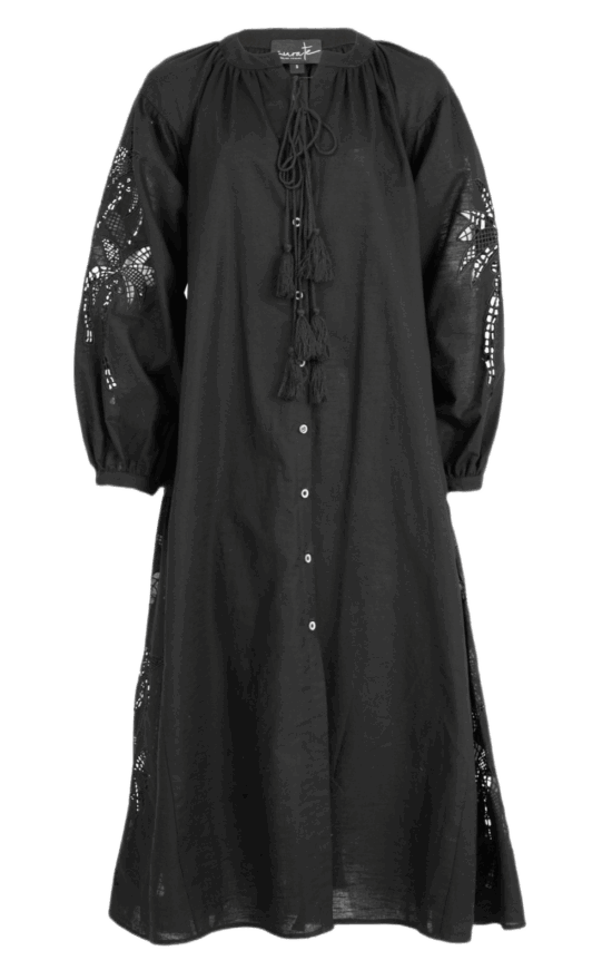 Pattern Play Kimono product photo.