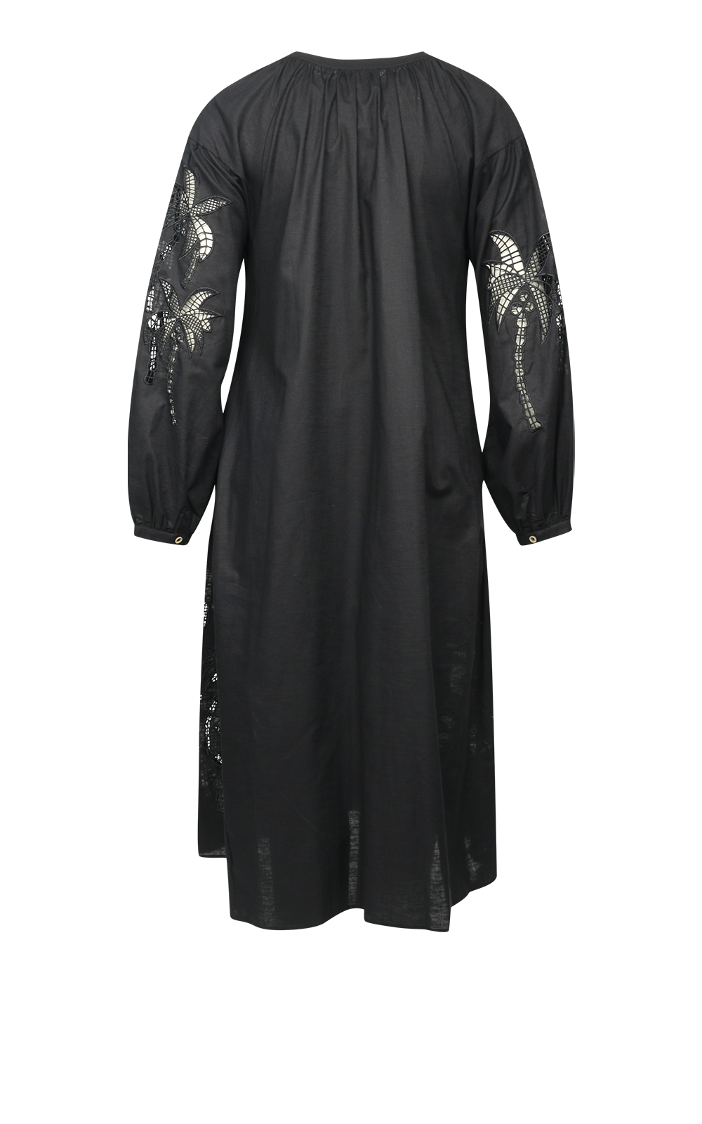 Pattern Play Dress product photo.