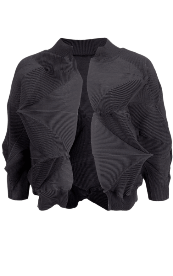 Arts And Crafts Jacket product photo.