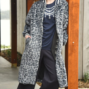 On The Spot Coat