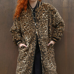 On The Spot Coat