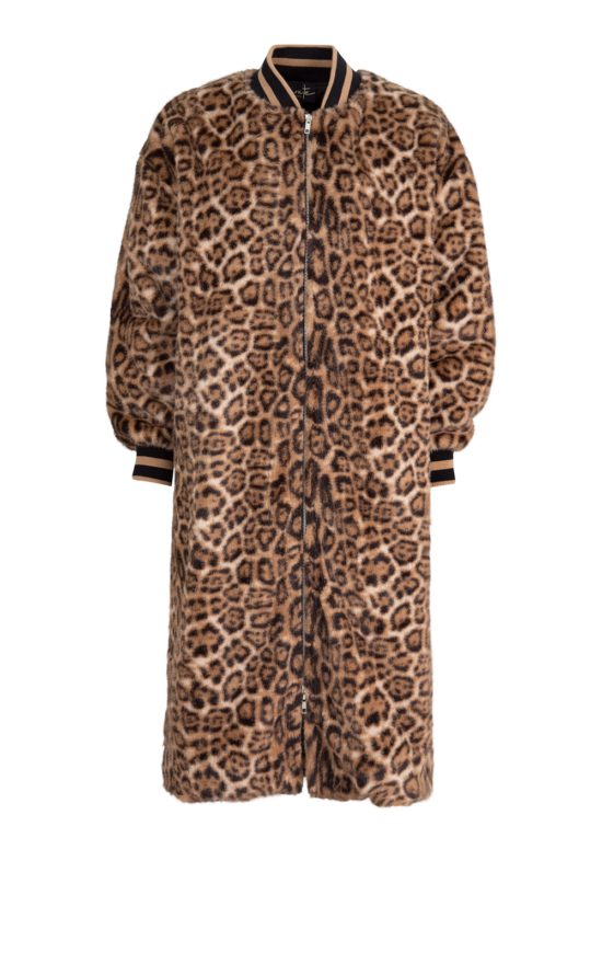 On The Spot Coat product photo.