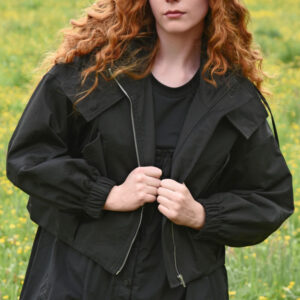 Off Duty Jacket