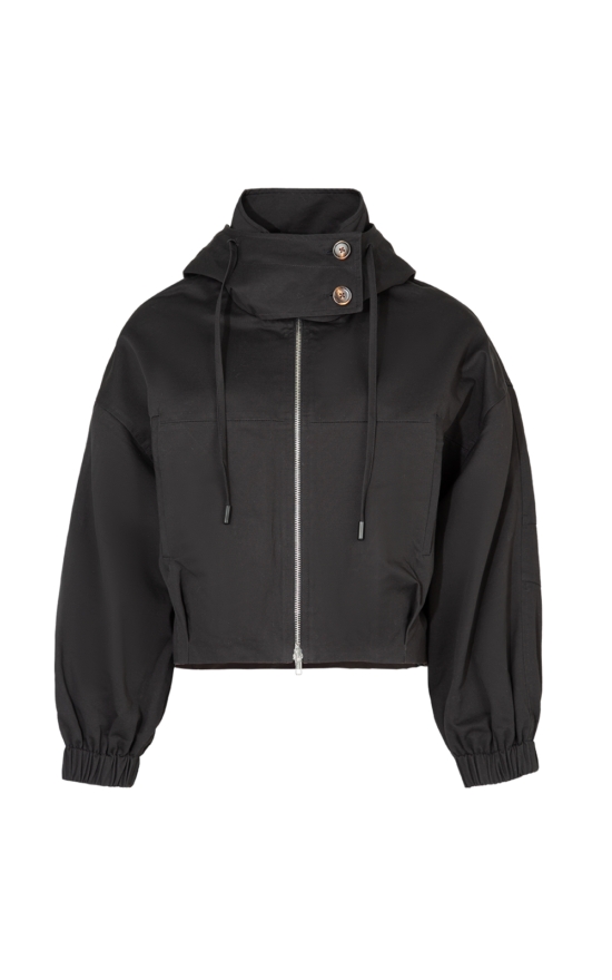 Off Duty Jacket product photo.