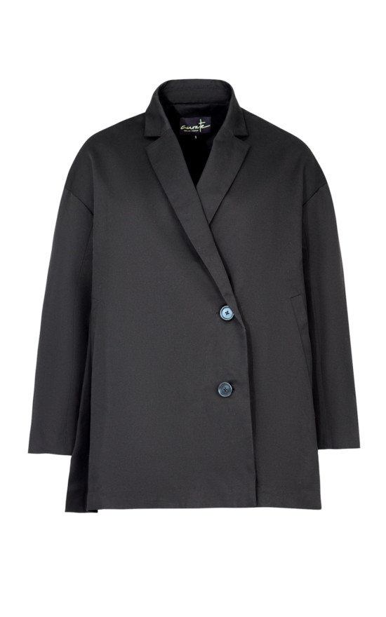 Street Savvy Jacket product photo.