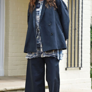 Street Savvy Jacket