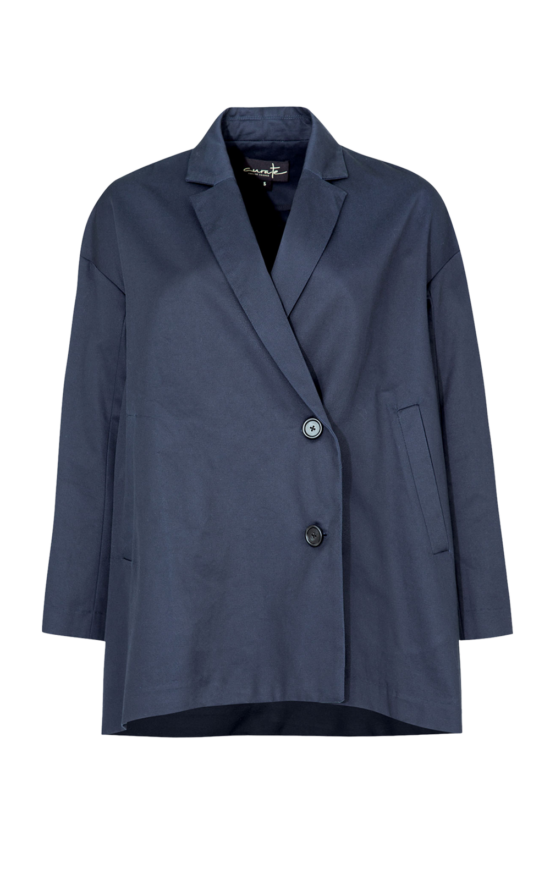 Street Savvy Jacket product photo.