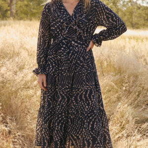 Maye Dress