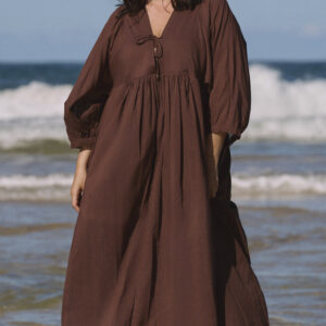 Cairo Boho Dress