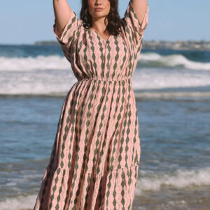 Emily Dress