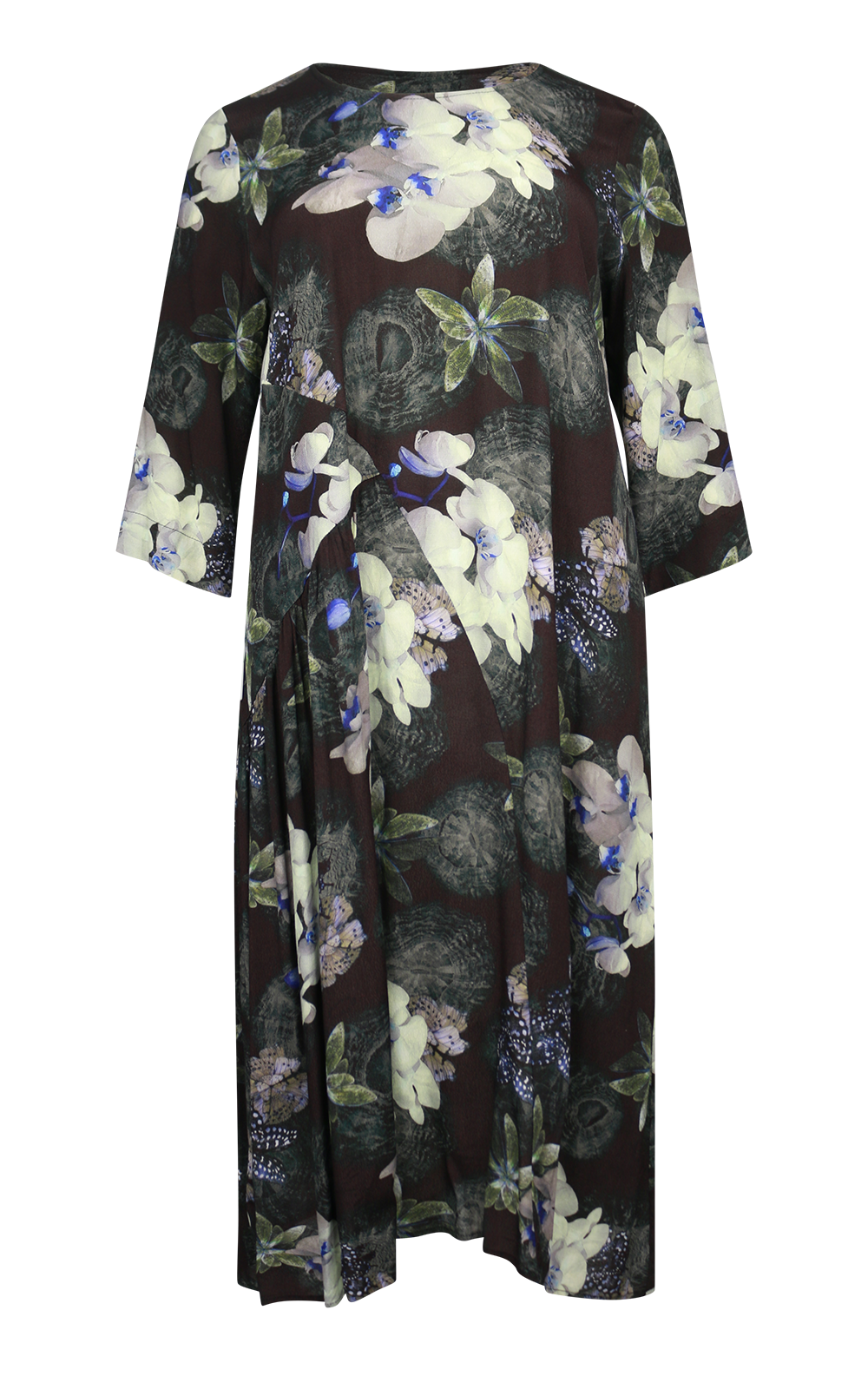 Cupid Dress product photo.