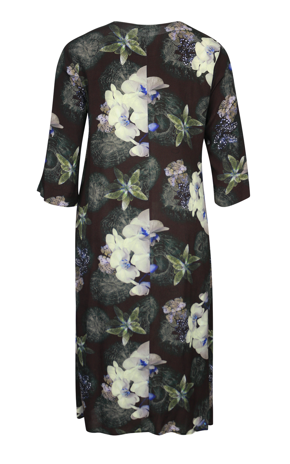 Cupid Dress product photo.