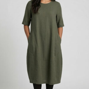 Dune Dress