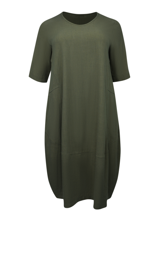 Dune Dress product photo.