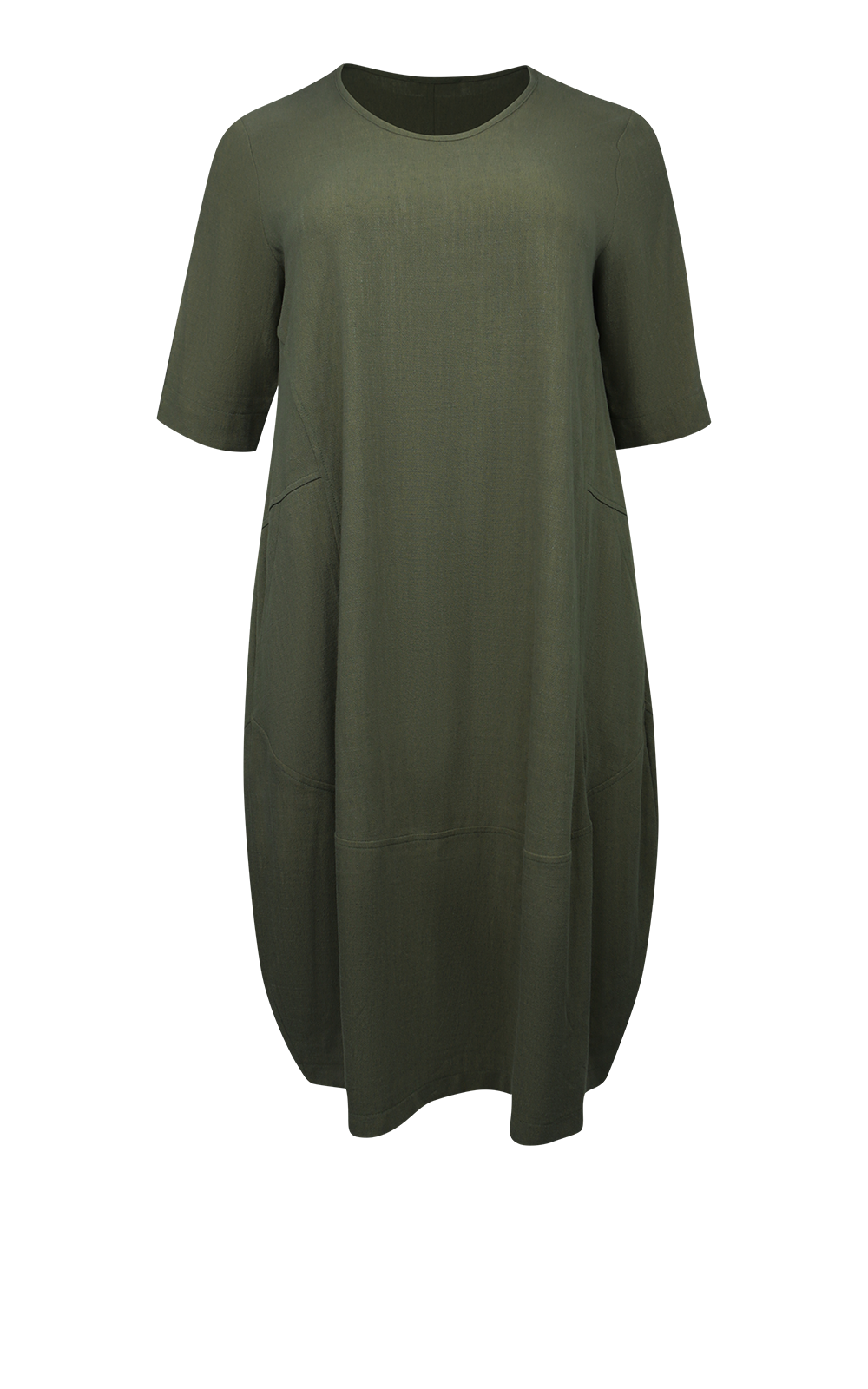 Dune Dress product photo.