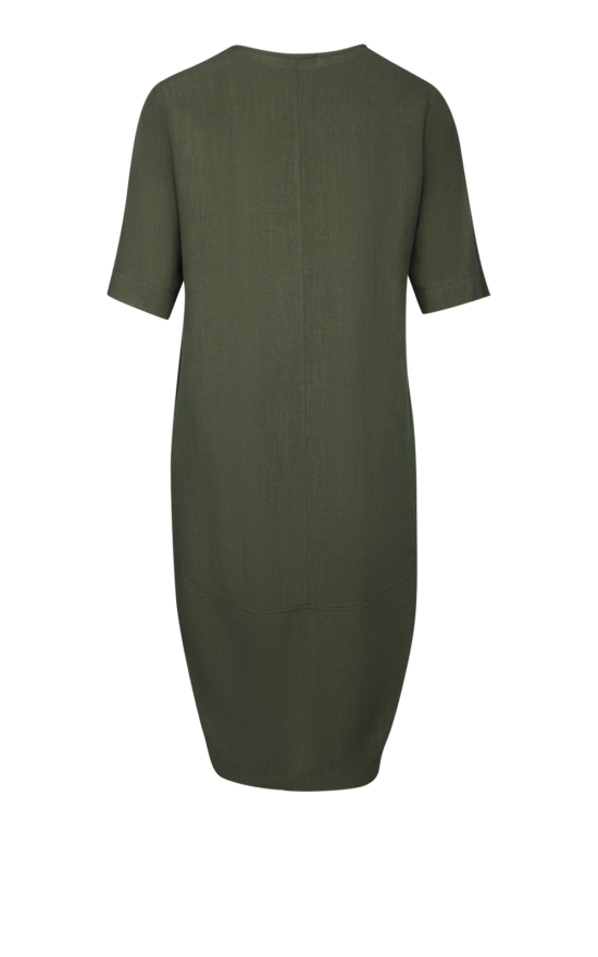 Dune Dress product photo.