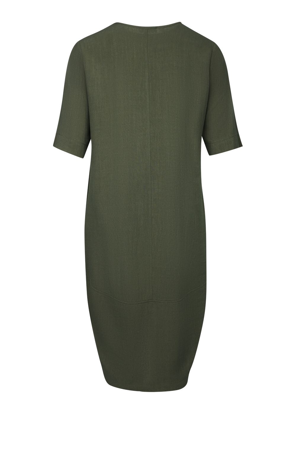 Dune Dress product photo.