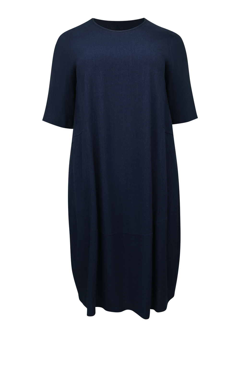 Dune Dress product photo.
