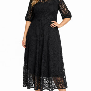 Savannah Dress