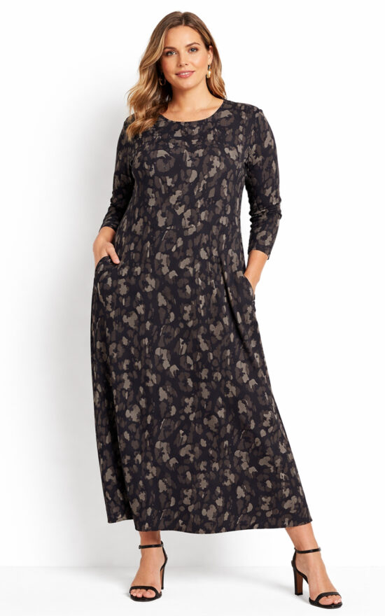 Version Dress product photo.