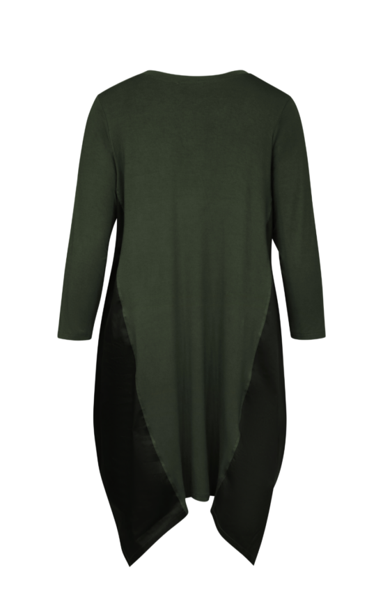 Alphabet Dress product photo.