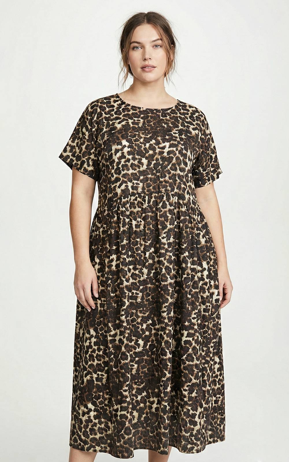 Good Time Dress product photo.