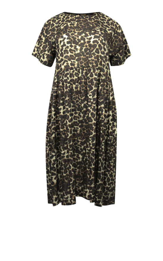 Good Time Dress product photo.