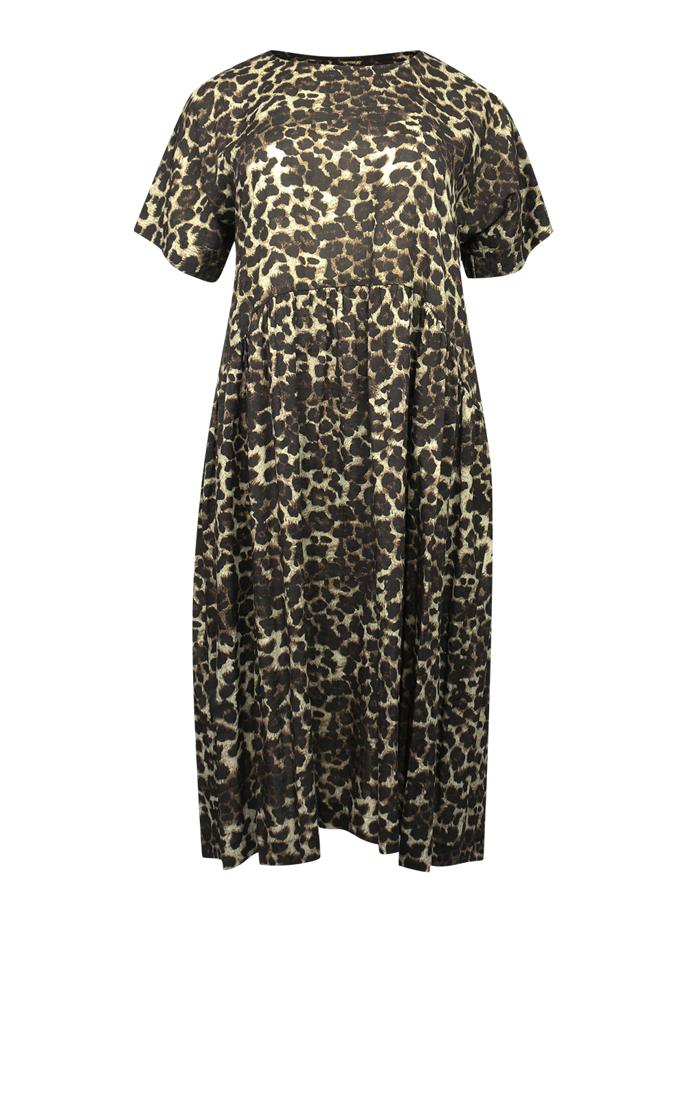 Good Time Dress product photo.