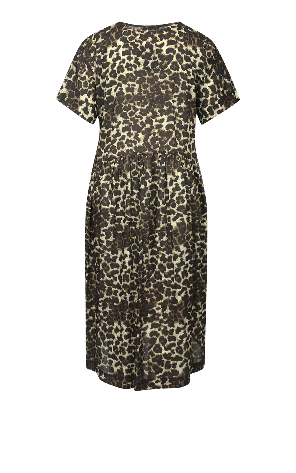 Good Time Dress product photo.