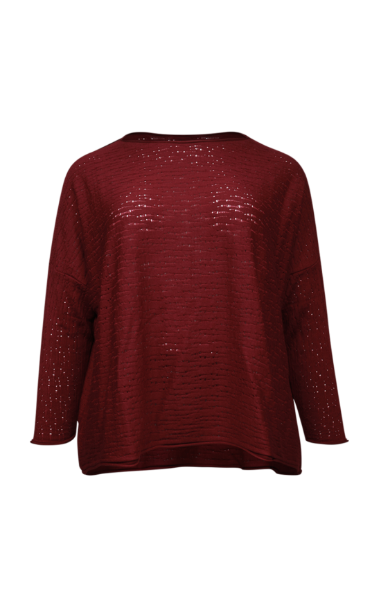 Lace Jersey product photo.