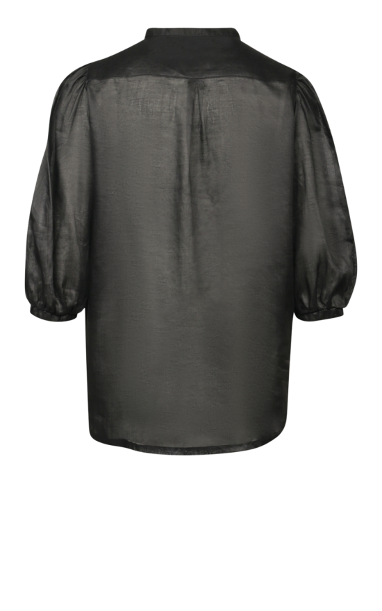 Santorini Shirt product photo.