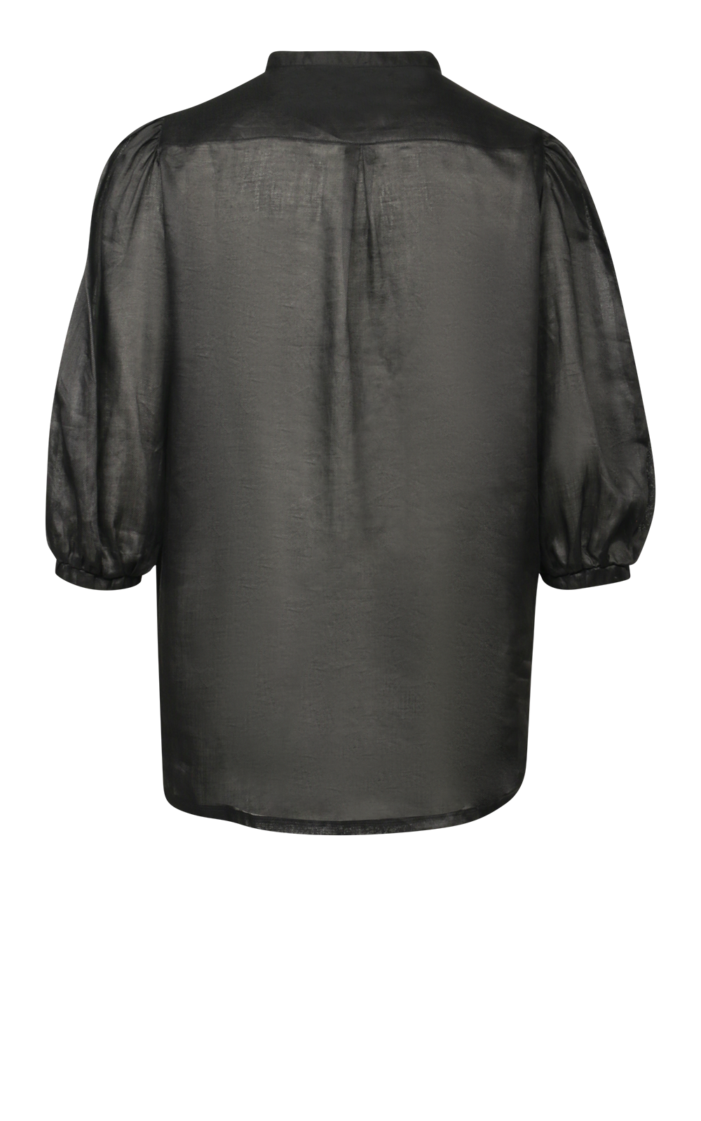 Santorini Shirt product photo.