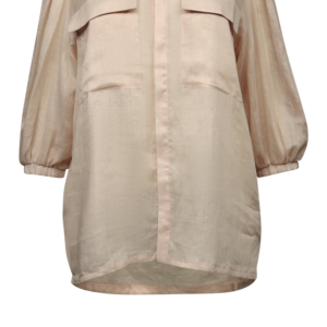 Santorini Shirt