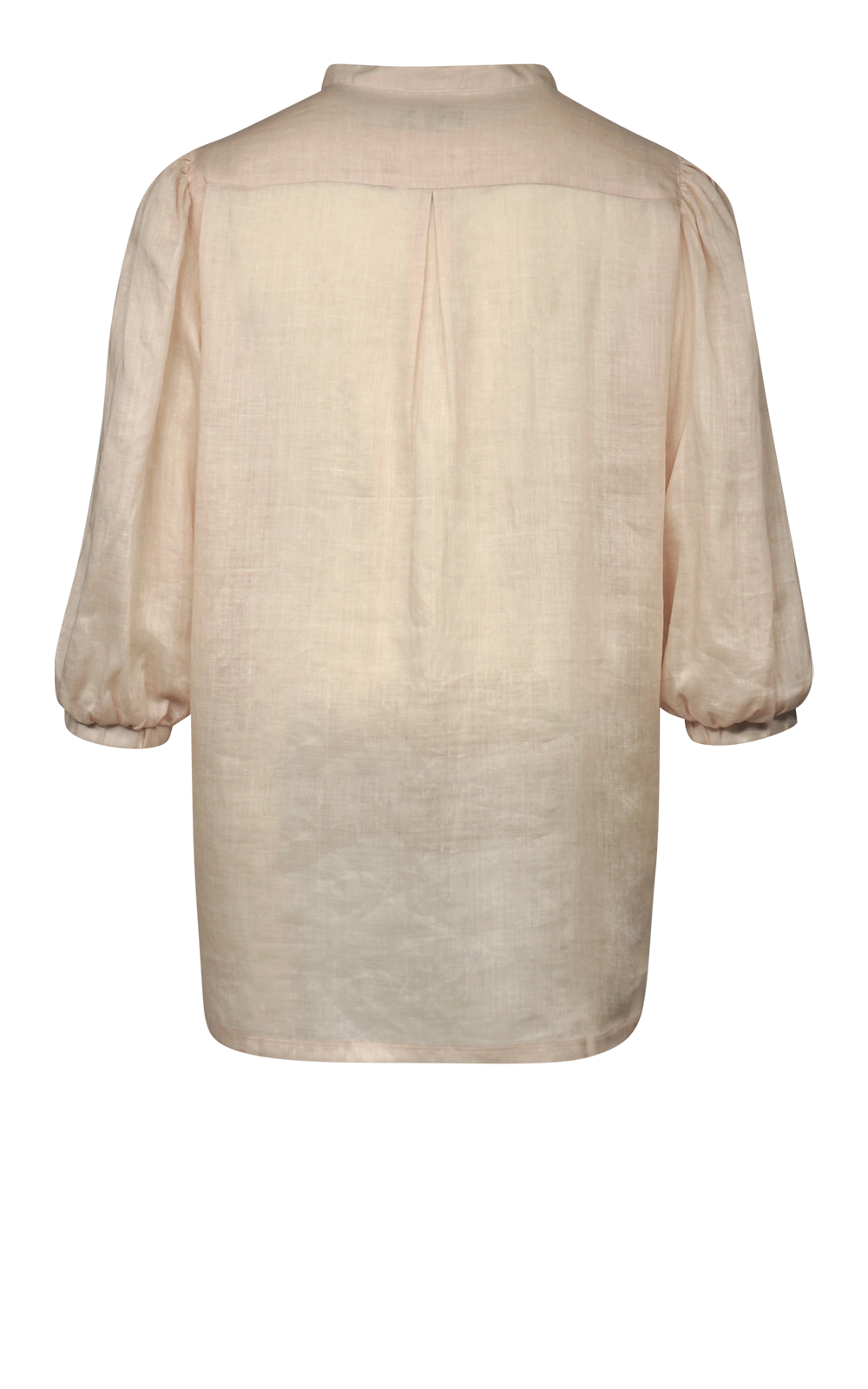 Santorini Shirt product photo.