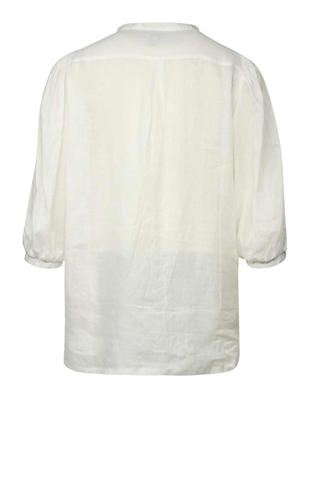 Santorini Shirt product photo.