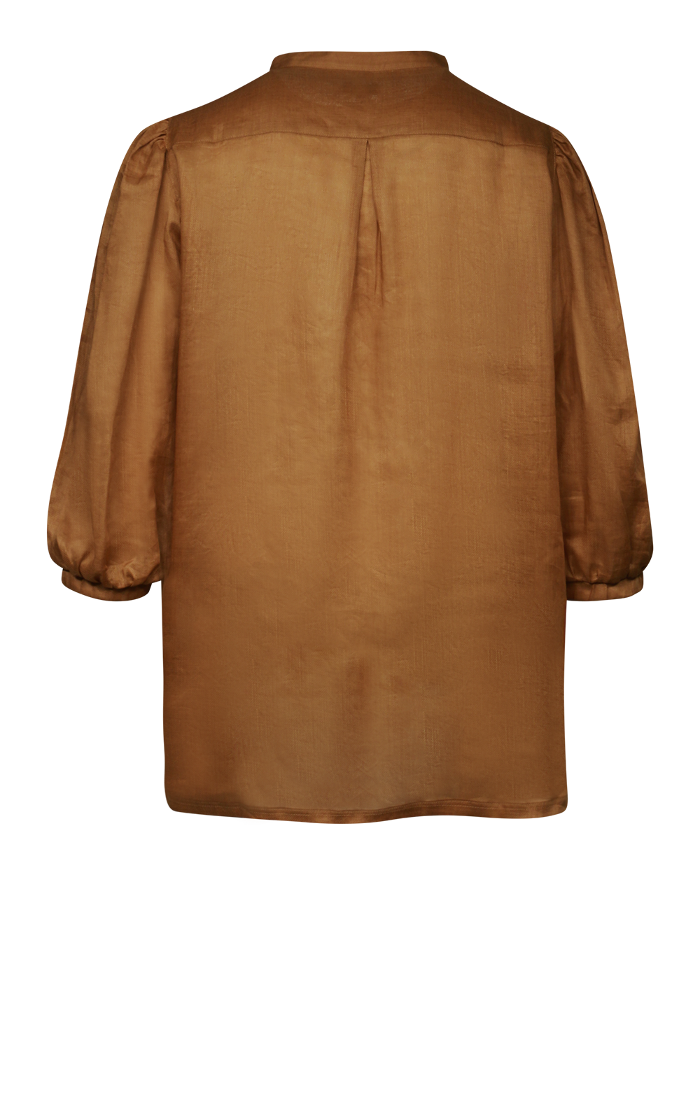 Santorini Shirt product photo.