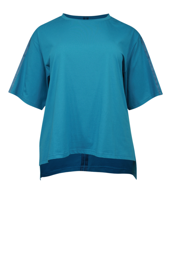 Brief Tee product photo.